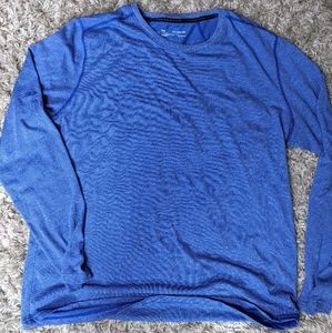 Under Armour Long Sleeve